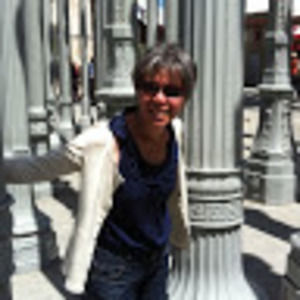 Meet your Posher, Chau johnsen